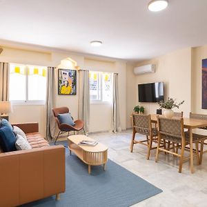 Appartement met Twee Slaapkamers